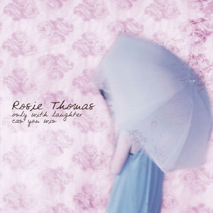 Let Myself Fall - Rosie Thomas | Song Album Cover Artwork