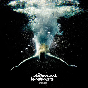 Snow - The Chemical Brothers | Song Album Cover Artwork