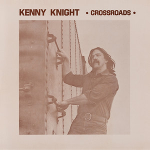 Whiskey - Kenny Knight | Song Album Cover Artwork