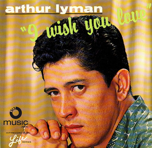 Love for Sale - Arthur Lyman