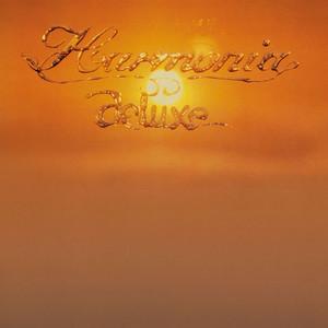 Deluxe (Immer Weiter) - Harmonia | Song Album Cover Artwork