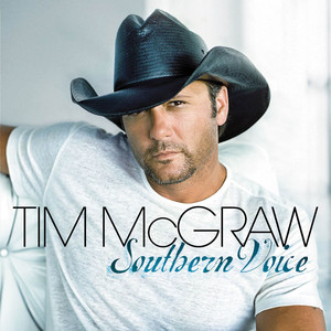 Southern Voice - Tim McGraw | Song Album Cover Artwork