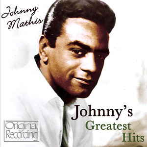 It's Not For Me To Say - Johnny Mathis | Song Album Cover Artwork
