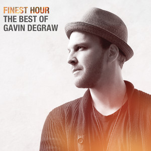 You Got Me - Gavin DeGraw | Song Album Cover Artwork