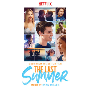 Last Summer - The Shadowboxers | Song Album Cover Artwork