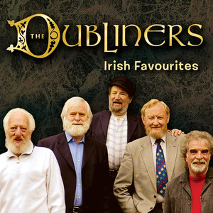 The Rocky Road to Dublin - The Dubliners | Song Album Cover Artwork