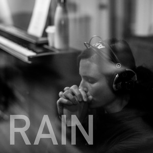Rain - Rose Cousins | Song Album Cover Artwork