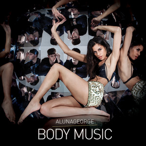 This Is How We Do It - AlunaGeorge | Song Album Cover Artwork