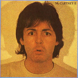 Goodnight Tonight - Paul McCartney & Wings | Song Album Cover Artwork