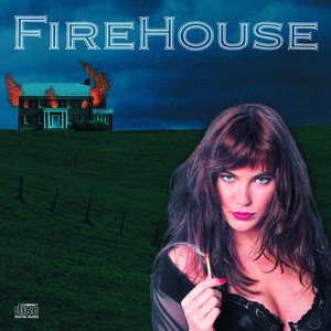 Don't Walk Away - Firehouse | Song Album Cover Artwork