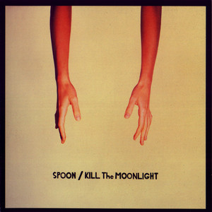 Don't Let It Get You Down - Spoon