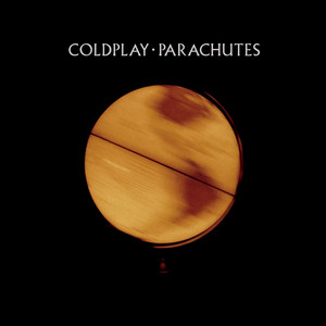Everything's Not Lost - Coldplay | Song Album Cover Artwork