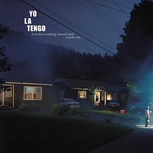 Our Way To Fall - Yo La Tengo | Song Album Cover Artwork