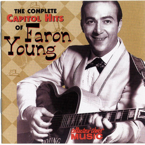 I Miss You Already - Faron Young