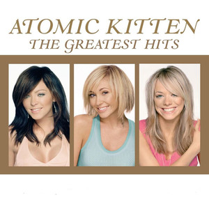Right Now 2004 - Atomic Kitten | Song Album Cover Artwork
