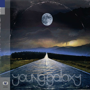 Come and See - Young Galaxy | Song Album Cover Artwork