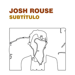 Jersey Clowns - Josh Rouse | Song Album Cover Artwork
