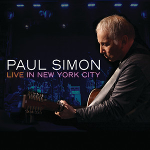 Crazy Love, Vol. II - Paul Simon