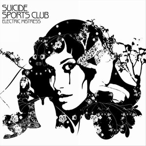 02.20 Boy - Suicide Sports Club | Song Album Cover Artwork