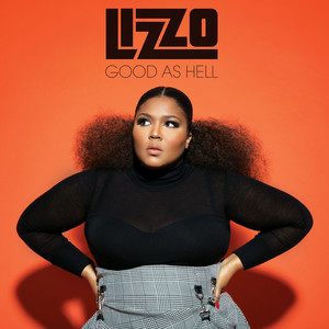 Good as Hell - Lizzo | Song Album Cover Artwork