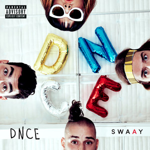 Cake by the Ocean DNCE | Album Cover