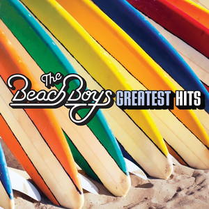 All Summer Long - The Beach Boys | Song Album Cover Artwork