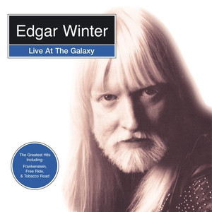 Frankenstein - Edgar Winter | Song Album Cover Artwork