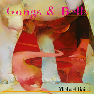 Wind Pipes - Michael Baird | Song Album Cover Artwork