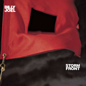 The Downeaster 'Alexa' - Billy Joel | Song Album Cover Artwork