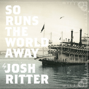 Change Of Time - Josh Ritter | Song Album Cover Artwork