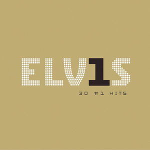 A Little Less Conversation - Elvis Presley & The Jordanaires | Song Album Cover Artwork