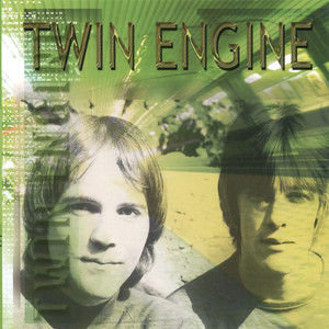 Darlin' - Twin Engine | Song Album Cover Artwork