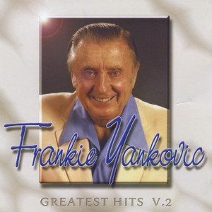 Pennsylvania Polka - Frankie Yankovic | Song Album Cover Artwork