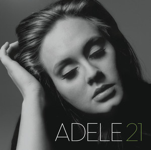 Rumour Has It - Adele