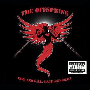 Kristy, Are You Doing Okay? - The Offspring | Song Album Cover Artwork