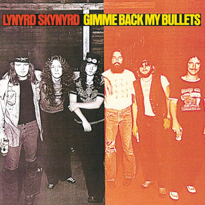 I Got the Same Old Blues - Lynyrd Skynyrd | Song Album Cover Artwork