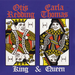 Tramp - Otis Redding & Carla Thomas | Song Album Cover Artwork