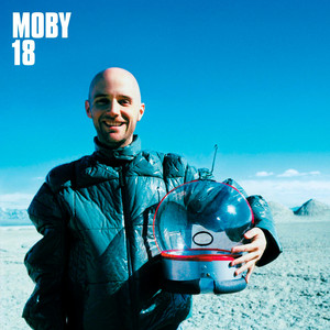 Harbour - Moby