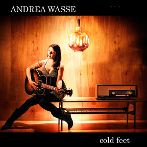 Cold Feet - Andrea Wasse
