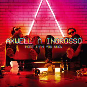 This Time - Axwell Λ Ingrosso