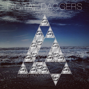 Purgatory - Digital Daggers | Song Album Cover Artwork