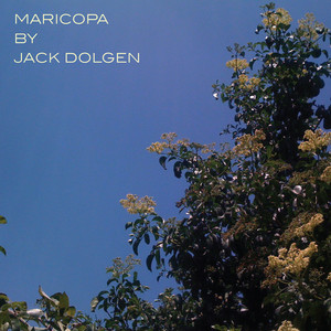 Our Light - Jack Dolgen