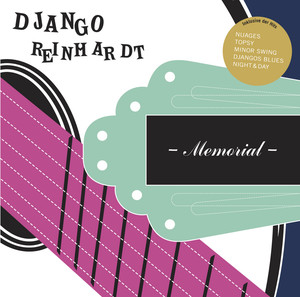 Brazil - Django Reinhardt