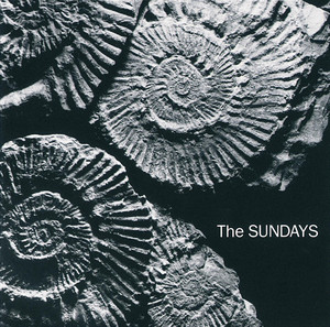 Here's Where The Story Ends - The Sundays | Song Album Cover Artwork