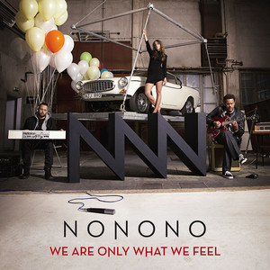 One Wish - NONONO | Song Album Cover Artwork