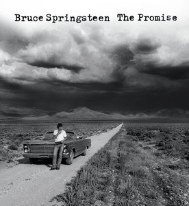Because the Night - Bruce Springsteen | Song Album Cover Artwork