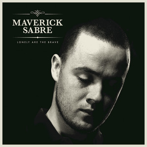 I Need - Maverick Sabre | Song Album Cover Artwork