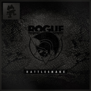Rattlesnake - Rogue | Song Album Cover Artwork