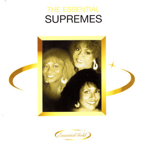 You Can't Hurry Love - The Supremes | Song Album Cover Artwork