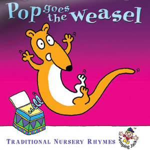 Pop Goes The Weasel - Traditional | Song Album Cover Artwork